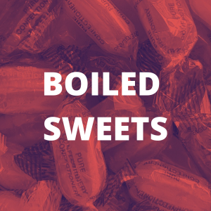 Boiled Sweets