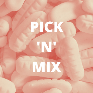 Pick 'N' Mix